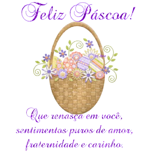 Páscoa 2