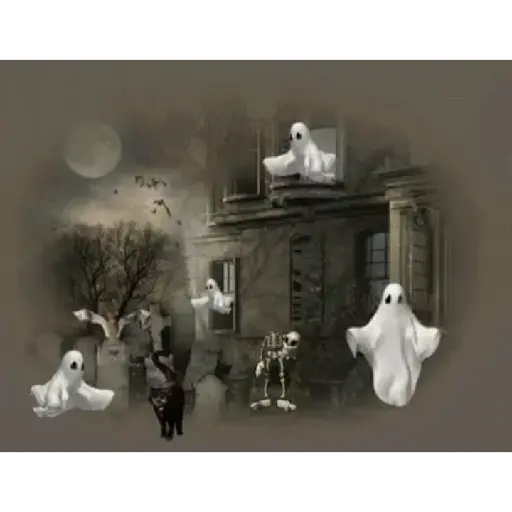 Fantasmas Maya 23
