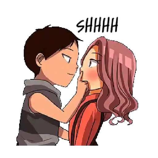 Couple love 😘💕 3