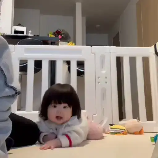 Bubuuu 8