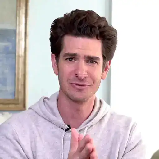 ANDREW GARFIELD - pack 04 21