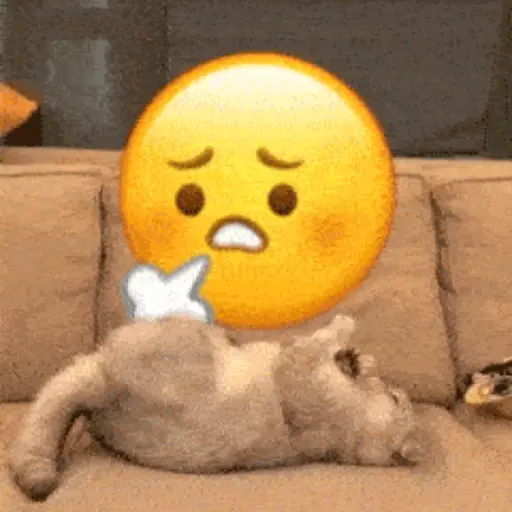 💫 Gatos con emojis❣️ 28