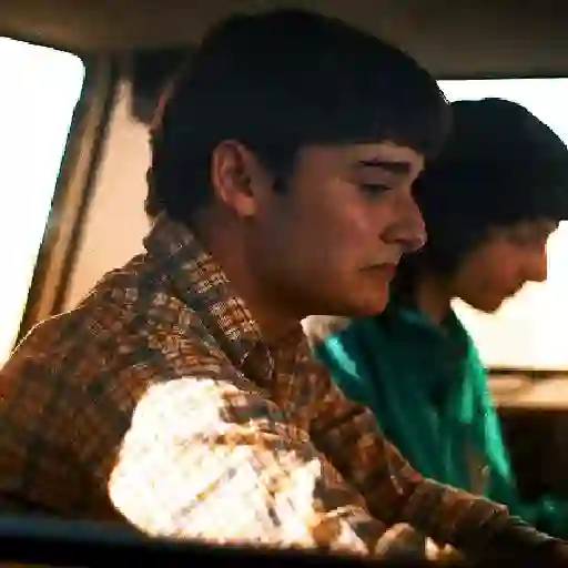Will Byers RP 18