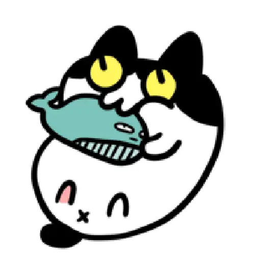 Cute cat 16
