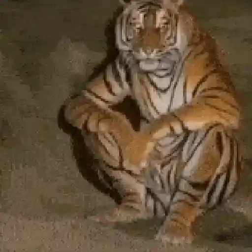 Tigre 3