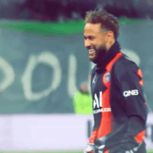Neymar Jr 11