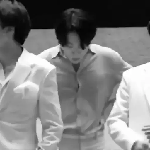 Jungkook. | @ocenferios  Haki. 17