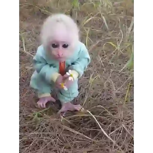 Monkeys  6