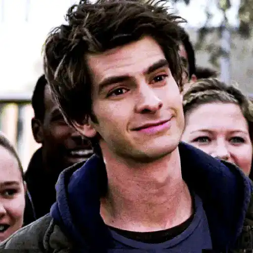 ANDREW GARFIELD - pack 04 17