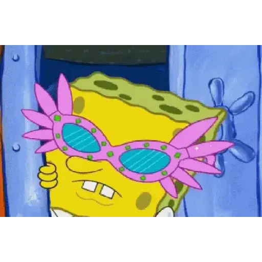 ꔛꔛꕥ Bob Esponja reactionsꕥꔛꔛ 15