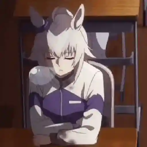 Umamusume 4