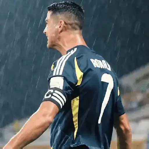 CR7 🤖 Al Nassr 🟡🔵 27