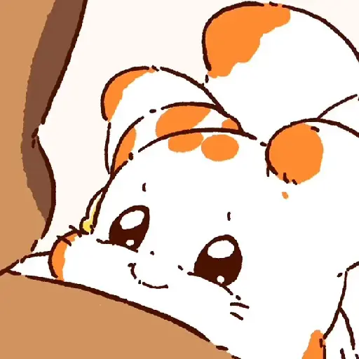 Bubuuu 12