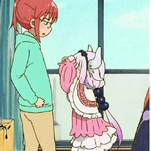 Kanna chan•NAZMI 17