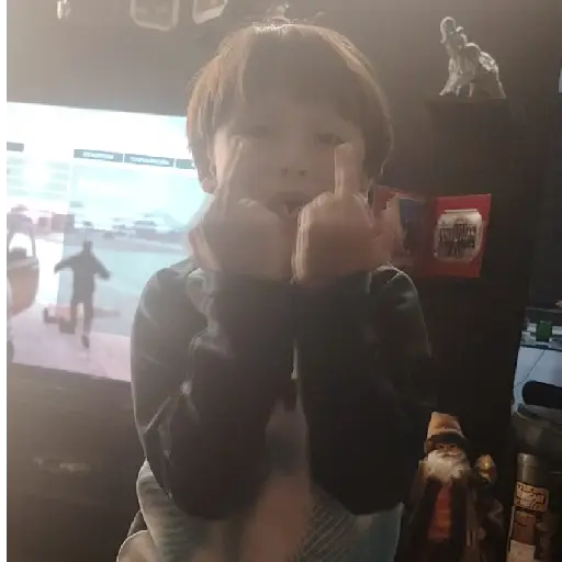 Mini chuky 2