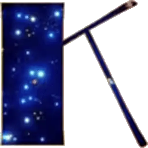 Star Font ✨ 11