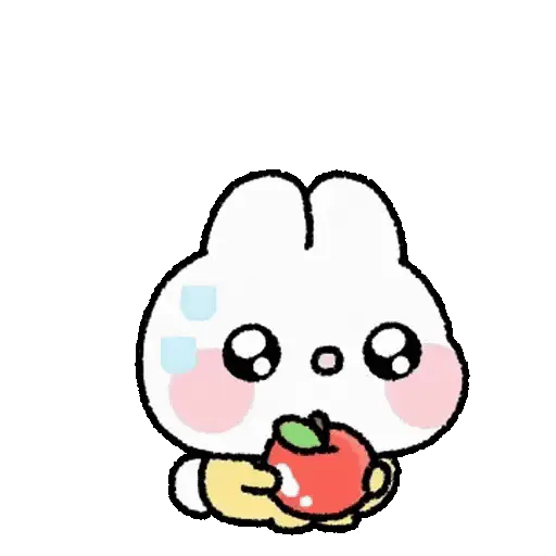Mini Cute Bunny 🐰💕✨ 16