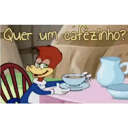 Pica pau animadas 5