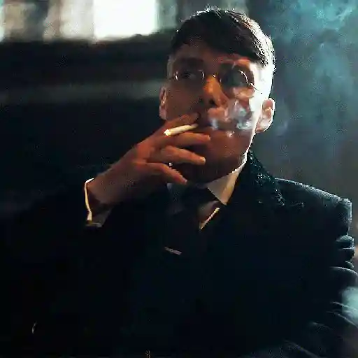 🥃🚬 ‎ 8