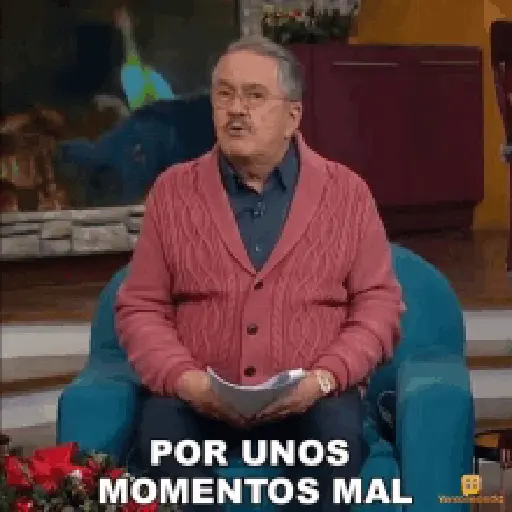 👴🏻 Pedrito Sola ༺ Mood ༻ 28