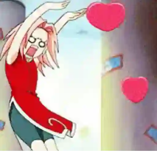Sakura 4