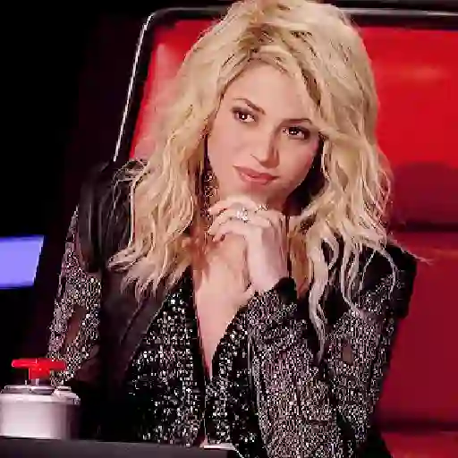 Shakira 5