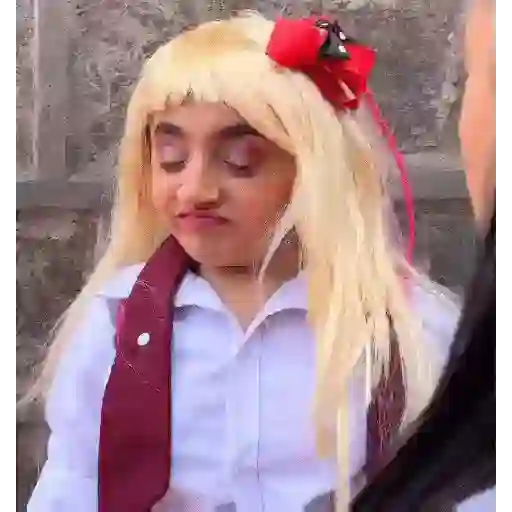 La barbie 7