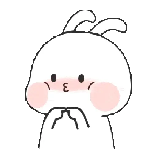 Nuomi Rabbit - Cutie 4 7