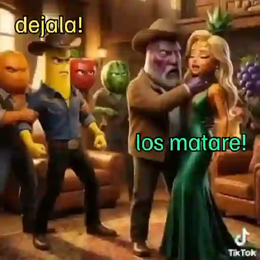 Frutinovelas  21