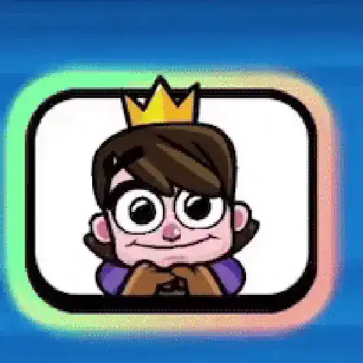 Clash Royal Emotes 9