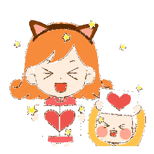A day of mom and baby 1