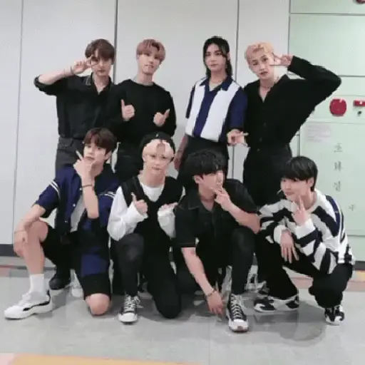 Kpop pack 1 9