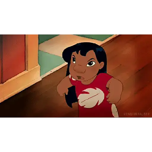 LILO & STITCH 19