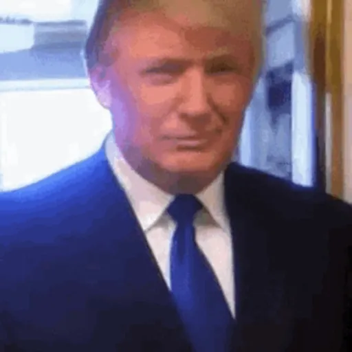 🇺🇸 TRUMP 🇺🇸 12