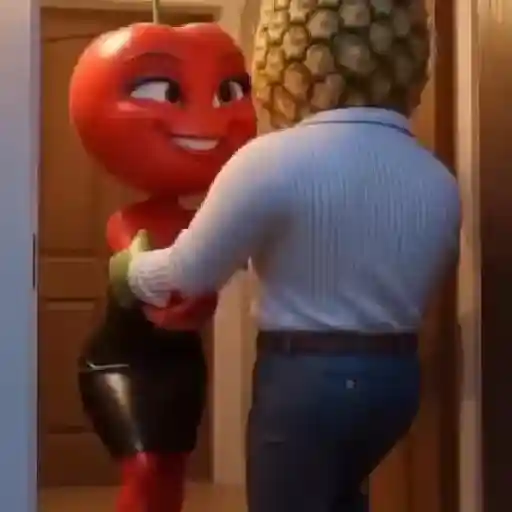 Frutinovelas  9