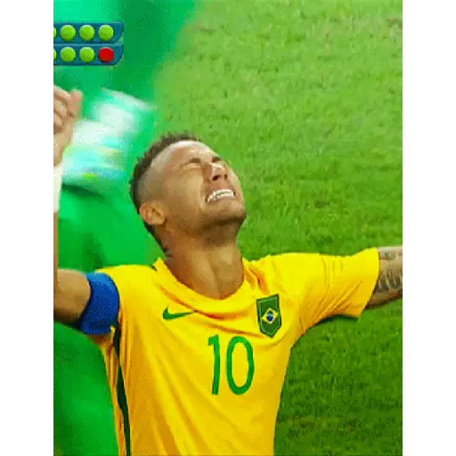 Neymar Jr 19