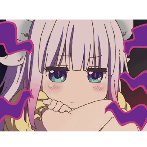 Kanna chan•NAZMI 10