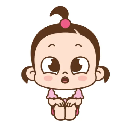 Cute girl 21