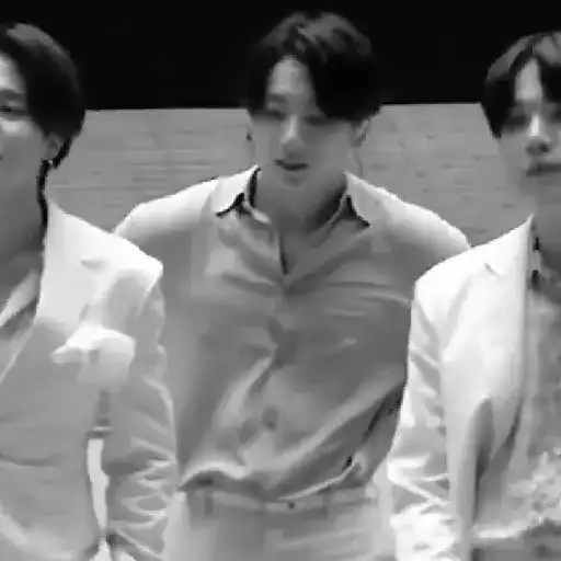 Jungkook. | @ocenferios  Haki. 16