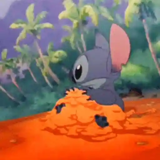 Stitch gifs 12