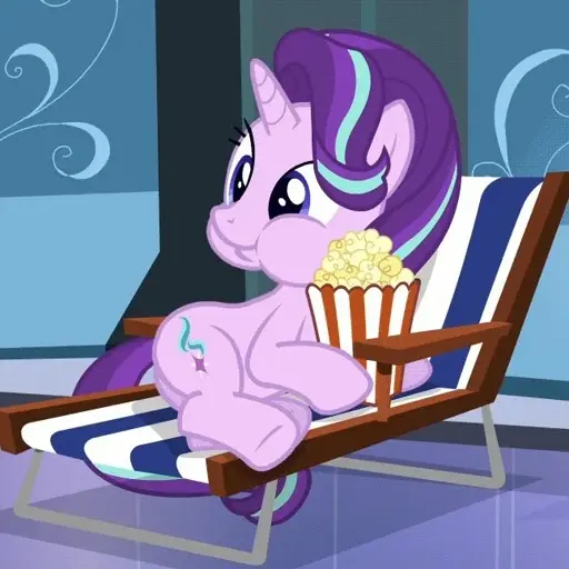 Starlight Glimmer MLP✨️💜✨️ 3