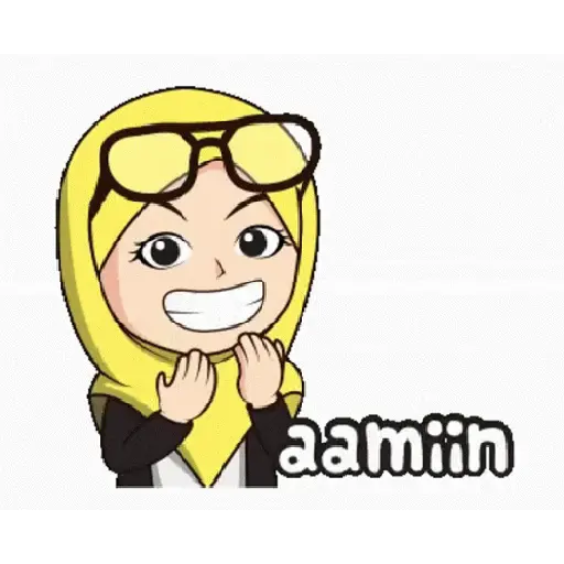 Aamiin 16