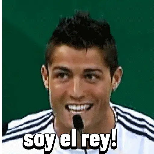 Ronaldo 9