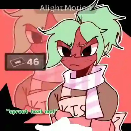 ⚜️ Main Master - Sprout🧁 2