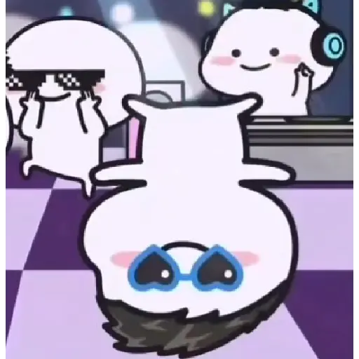 Quby Stickers 30 27