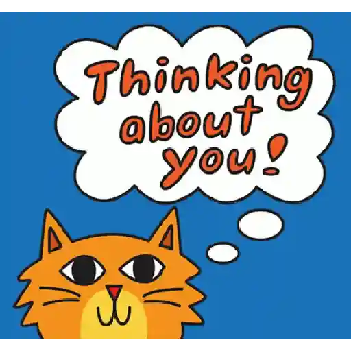 I thinking of you 28