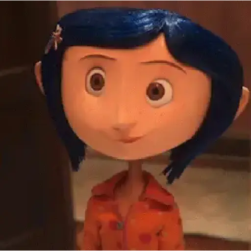 Coraline_♡ 4