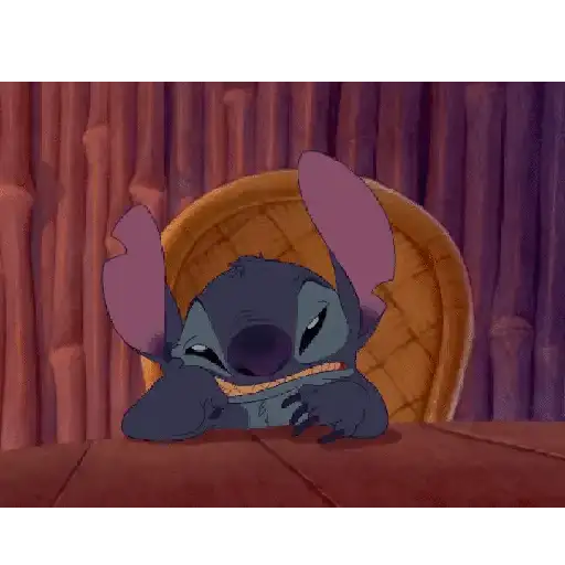 LILO & STITCH 14