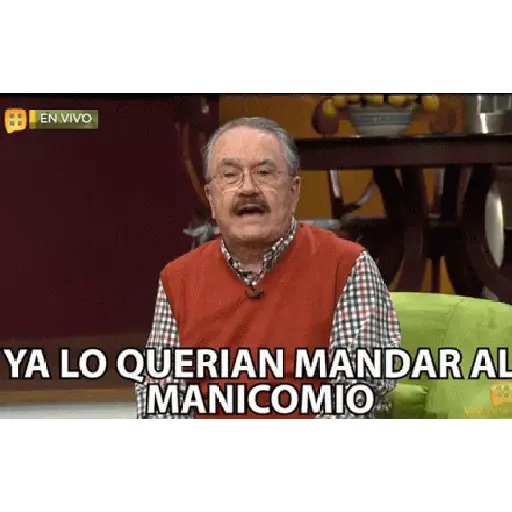 👴🏻 Pedrito Sola ༺ Mood ༻ 1