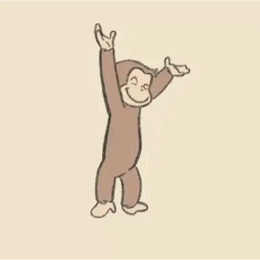🐒🌴Monkey Crazys🌴🐒●Fabisita 🌷🍌 19